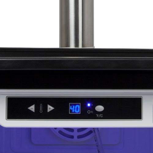 EdgeStar KC1000SS Kegerator - Image 4