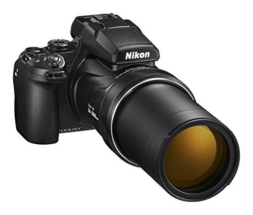 Nikon COOLPIX P1000 - Image 5