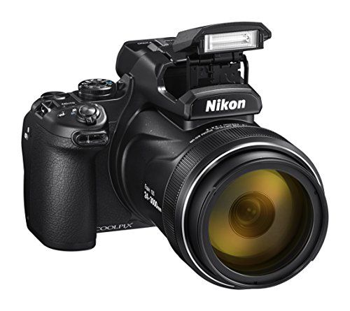 Nikon COOLPIX P1000 - Image 4