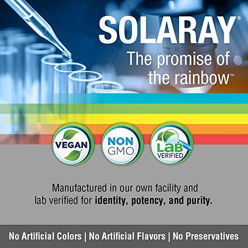Solaray Suma Capsules - Image 4