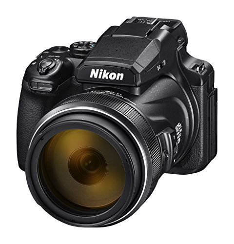 Nikon COOLPIX P1000 - Image 2