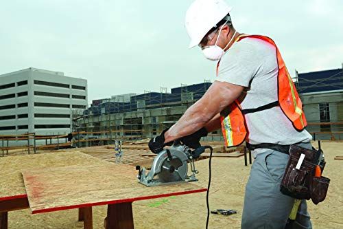 Bosch Worm Drive Circular Saw - Image 4