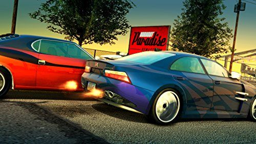 Burnout Paradise Remastered - Image 2