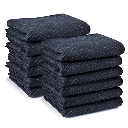 Sure-Max Moving Blankets - Image 5