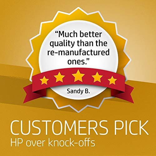 HP 201X Toner - Image 5