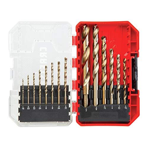 CRAFTSMAN Drill Bit Set - Image 2