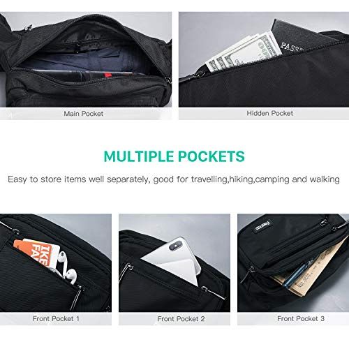 FREETOO Fanny Pack - Image 2