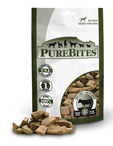 PureBites Beef Liver for Dogs - Image 11
