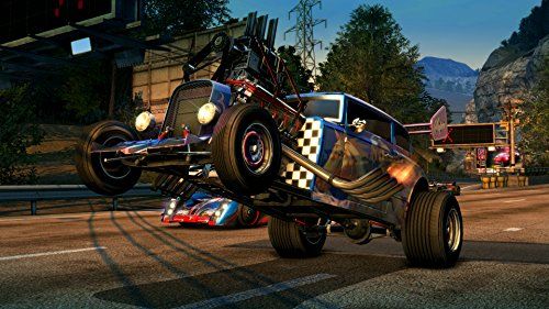Burnout Paradise Remastered - Image 10