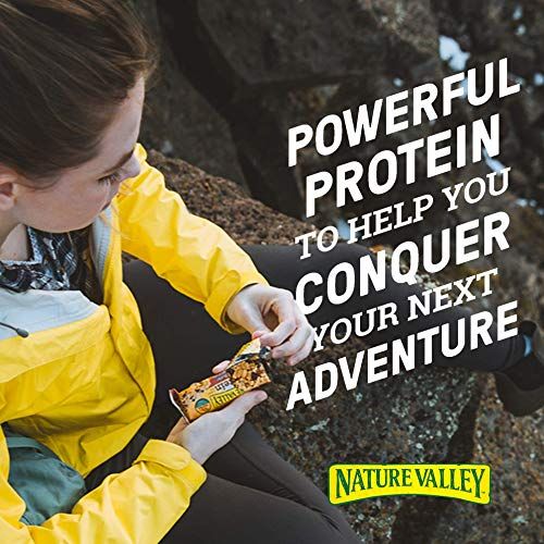 Nature Valley Peanut Butter Dark Chocolate Granola Bars - Image 5