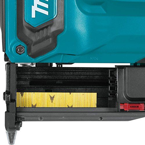 Makita XTP02Z Pin Nailer - Image 4
