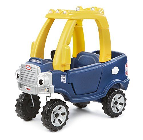 Cozy Truck - Image 6