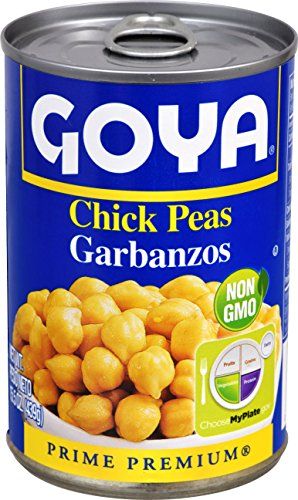Goya Chick Peas - Image 5