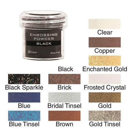 Ranger Clear Embossing Powder - Image 4