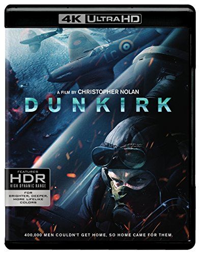 Dunkirk Blu-ray - Image 3