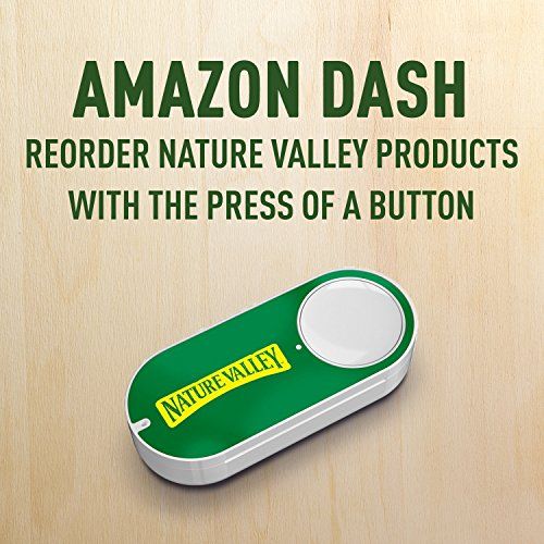 Nature Valley Peanut Butter Dark Chocolate Granola Bars - Image 9
