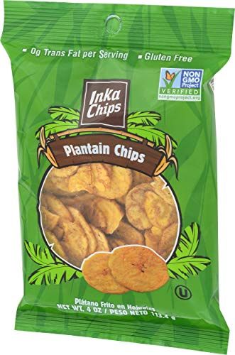 Inka Sea Salt Chips - Image 5