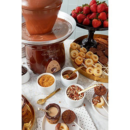 Wilton Chocolate Pro Fountain - Image 12