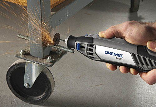 Dremel 4200 Rotary Tool - Image 2
