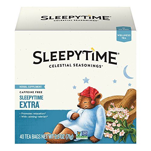 Sleepytime Extra Tea - Image 2
