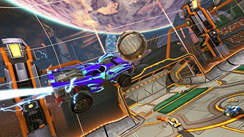 Rocket League Ultimate Edition - Image 4