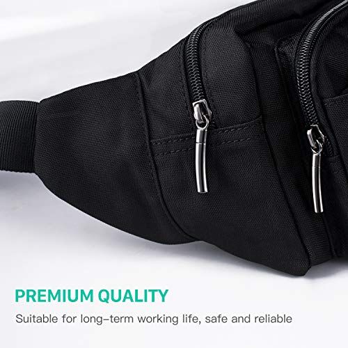 FREETOO Fanny Pack - Image 3