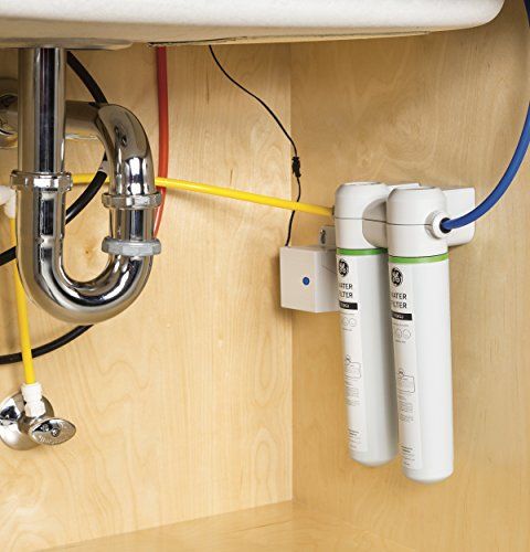 GE FQK2J Water Filters - Image 2