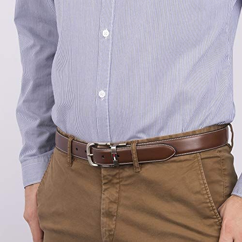 Tommy Hilfiger Reversible Belt - Image 6