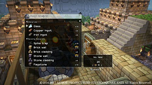 Dragon Quest Builders - Image 6