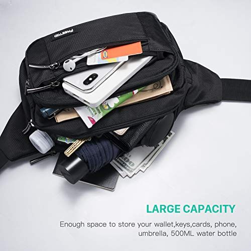 FREETOO Fanny Pack - Image 6