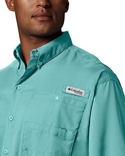 Columbia Tamiami II Fishing Shirt - Image 5