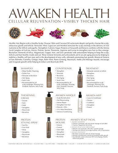 Surface Hair Thickening Conditioner - Image 4