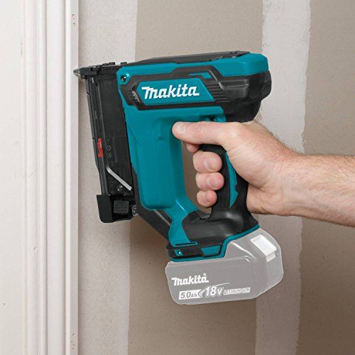 Makita XTP02Z Pin Nailer - Image 6