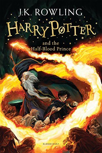 Harry Potter and the Half-Blood Prince - Image 4