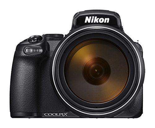Nikon COOLPIX P1000 - Image 10