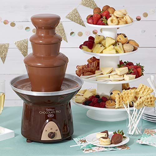 Wilton Chocolate Pro Fountain - Image 5