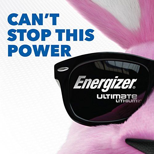 Energizer AA Lithium Batteries - Image 6