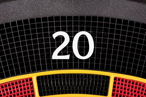 Arachnid Cricket Pro Dartboard - Image 10