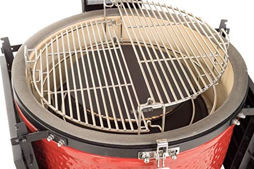 Kamado Joe Classic III Grill - Image 9