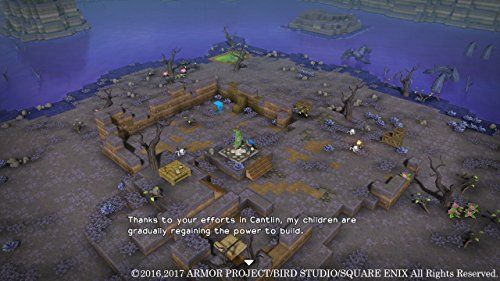 Dragon Quest Builders - Image 8