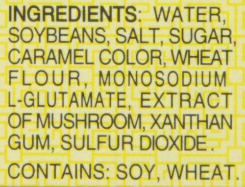 Pearl River Bridge Dark Soy Sauce - Image 3