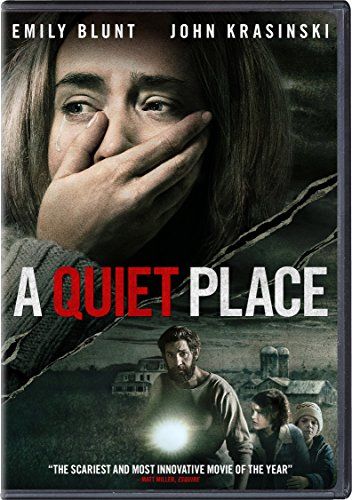 A Quiet Place - Image 2