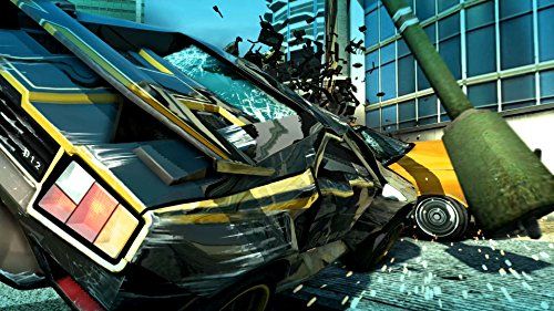Burnout Paradise Remastered - Image 8