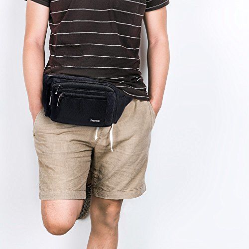 FREETOO Fanny Pack - Image 8