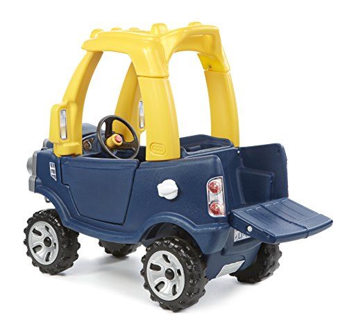 Cozy Truck - Image 3