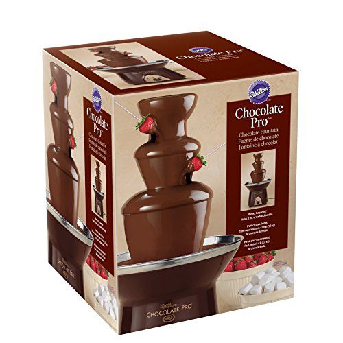 Wilton Chocolate Pro Fountain - Image 11