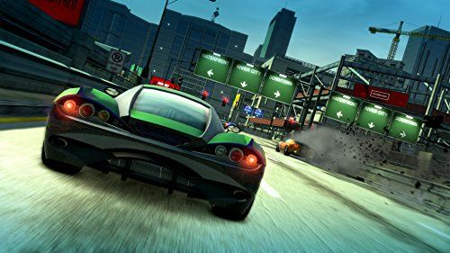 Burnout Paradise Remastered - Image 12