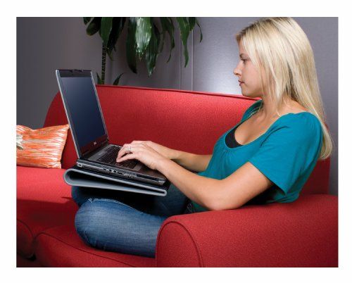 Targus 17-inch Lap Chill Mat - Image 3