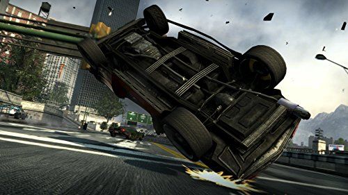 Burnout Paradise Remastered - Image 11