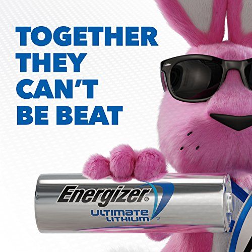 Energizer AA Lithium Batteries - Image 9